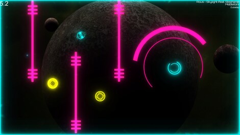 Neon Space 2 Steam Gift UNITED KINGDOM - 13