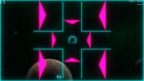 Neon Space 2 Steam Gift UNITED KINGDOM - 8
