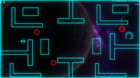 Neon Space 2 Steam Gift UNITED KINGDOM - 6
