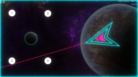 Neon Space 2 Steam Gift UNITED KINGDOM - 4