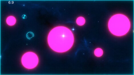 Neon Space 2 Steam Gift UNITED KINGDOM - 0