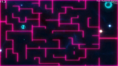 Neon Space 2 Steam Gift UNITED KINGDOM - 3