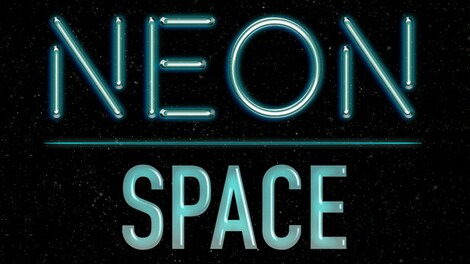 Neon Space (PC) - Steam Key - GLOBAL - 0