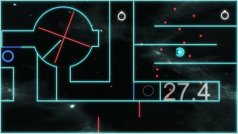 Neon Space (PC) - Steam Key - GLOBAL - 8