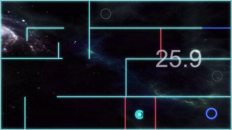 Neon Space (PC) - Steam Key - GLOBAL - 7
