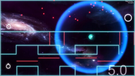 Neon Space (PC) - Steam Key - GLOBAL - 6