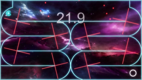 Neon Space (PC) - Steam Key - GLOBAL - 5