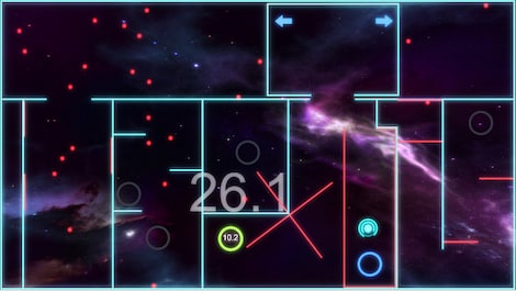 Neon Space (PC) - Steam Key - GLOBAL - 3