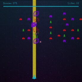 Neon Space ULTRA Steam Key GLOBAL - 4