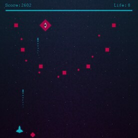 Neon Space ULTRA Steam Key GLOBAL - 7