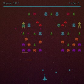 Neon Space ULTRA Steam Key GLOBAL - 2