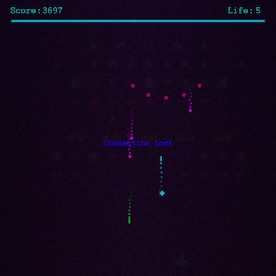 Neon Space ULTRA Steam Key GLOBAL - 5