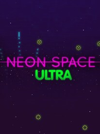 Neon Space ULTRA Steam Key GLOBAL - 1