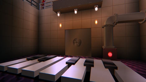 NEON STRUCT Deluxe Edition Steam Gift EUROPE - 3