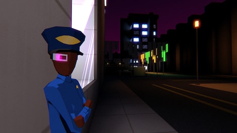 NEON STRUCT Deluxe Edition Steam Gift EUROPE - 5