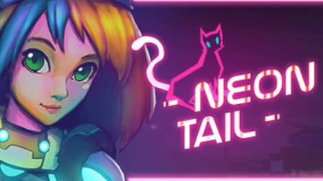 Neon Tail (PC) - Steam Key - GLOBAL - 0