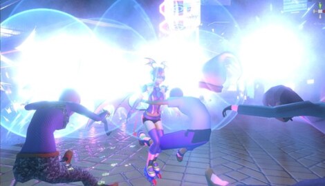 Neon Tail (PC) - Steam Key - GLOBAL - 5