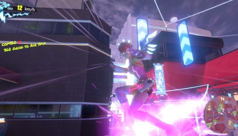 Neon Tail (PC) - Steam Key - GLOBAL - 3