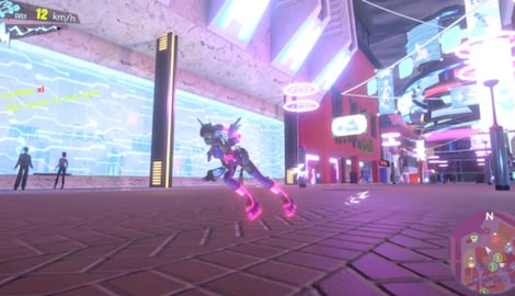 Neon Tail (PC) - Steam Key - GLOBAL - 4