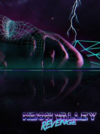 Neon Valley: Revenge Steam Key GLOBAL - 1