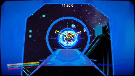 Neon Valley: Revenge Steam Key GLOBAL - 13