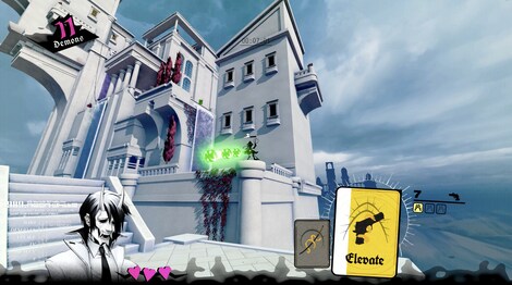 Neon White (PC) - Steam Gift - NORTH AMERICA - 3