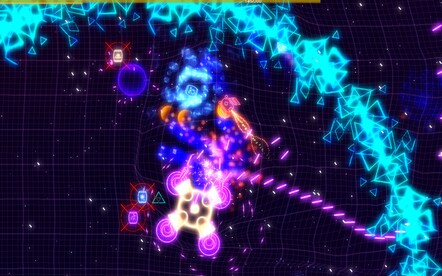 Neonicum Steam Key GLOBAL - 5