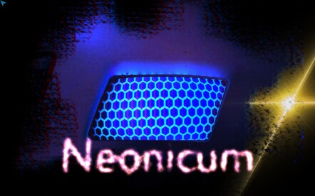 Neonicum Steam Key GLOBAL - 0