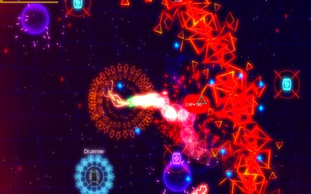 Neonicum Steam Key GLOBAL - 3