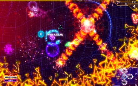 Neonicum Steam Key GLOBAL - 10