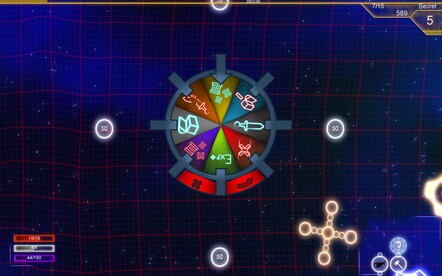 Neonicum Steam Key GLOBAL - 12