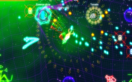 Neonicum Steam Key GLOBAL - 15