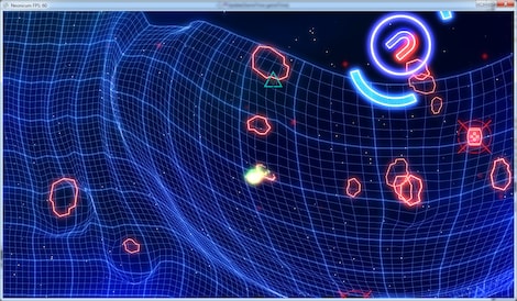 Neonicum Steam Key GLOBAL - 14