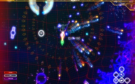 Neonicum Steam Key GLOBAL - 13