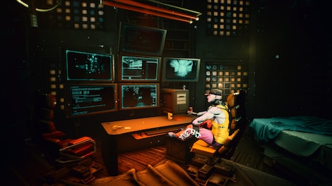 NeonLore (Xbox Series X/S) - Xbox Live Key - ARGENTINA - 5