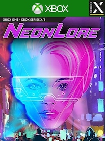 NeonLore (Xbox Series X/S) - Xbox Live Key - ARGENTINA - 1