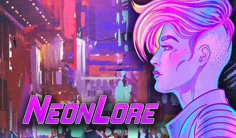 NeonLore (Xbox Series X/S) - Xbox Live Key - ARGENTINA - 0