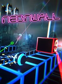 Neonwall Steam Key GLOBAL - 1
