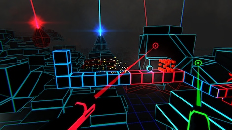 Neonwall Steam Key GLOBAL - 3