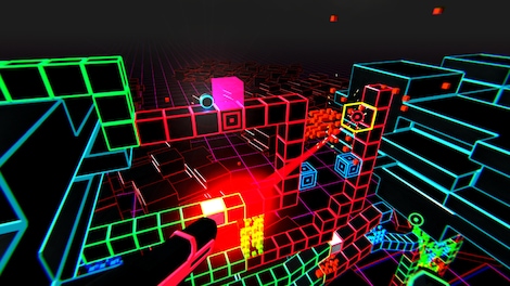 Neonwall Steam Key GLOBAL - 5