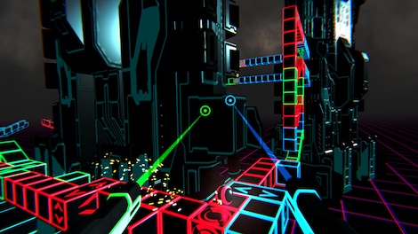 Neonwall Steam Key GLOBAL - 6