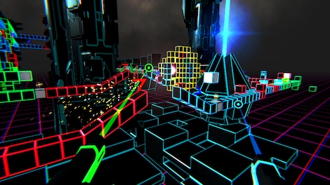 Neonwall Steam Key GLOBAL - 2