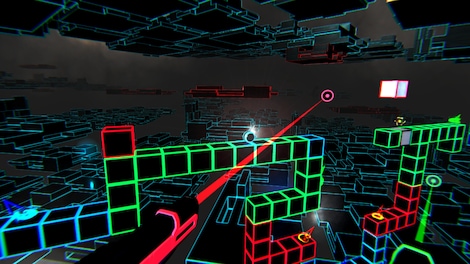 Neonwall Steam Key GLOBAL - 7