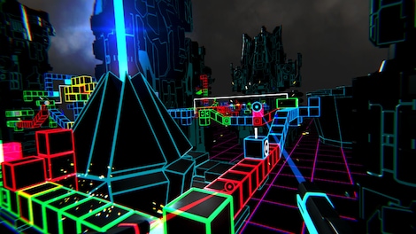 Neonwall Steam Key GLOBAL - 8