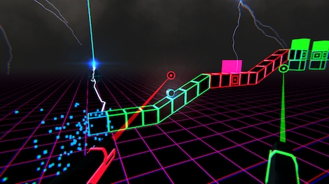 Neonwall Steam Key GLOBAL - 10