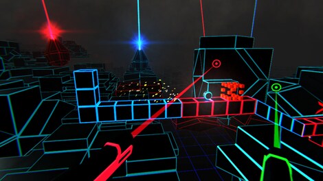 Neonwall Xbox Live Key EUROPE - 3