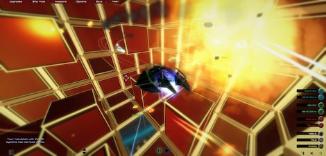 NeonXSZ Steam Key GLOBAL - 29