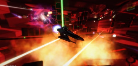 NeonXSZ Steam Key GLOBAL - 28