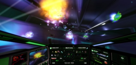 NeonXSZ Steam Key GLOBAL - 24