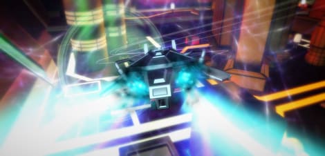 NeonXSZ Steam Key GLOBAL - 26